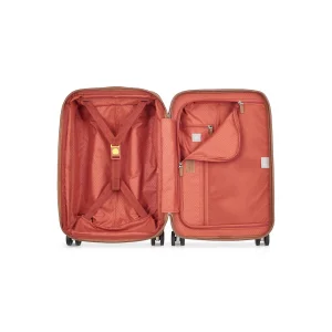 چمدان دلسی مدل  CHATELET AIR 2.0 کد 1676802WE سایز کابین ارتفاع 55 سانتی متر