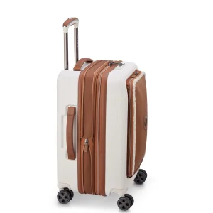 چمدان دلسی مدل  CHATELET AIR 2.0 کد 1676802WE سایز کابین ارتفاع 55 سانتی متر