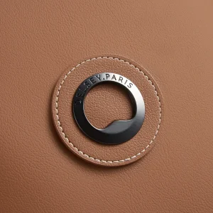 چمدان دلسی مدل  CHATELET AIR 2.0 کد 1676802WE سایز کابین ارتفاع 55 سانتی متر