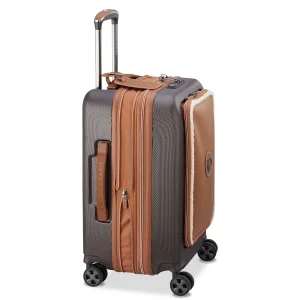 چمدان دلسی مدل  CHATELET AIR 2.0 کد 1676802WE سایز کابین ارتفاع 55 سانتی متر