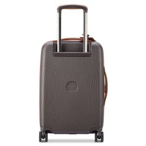 چمدان دلسی مدل  CHATELET AIR 2.0 کد 1676802WE سایز کابین ارتفاع 55 سانتی متر