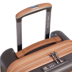 چمدان دلسی مدل  CHATELET AIR 2.0 کد 1676802WE سایز کابین ارتفاع 55 سانتی متر