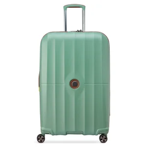 چمدان دلسی مدل CARROUSEL 2 کد 2097830 سایز بزرگ ارتفاع 77 سانتی متر