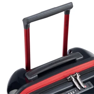 چمدان دلسی مدل  SECURITIME ZIP کد 2173801 F1