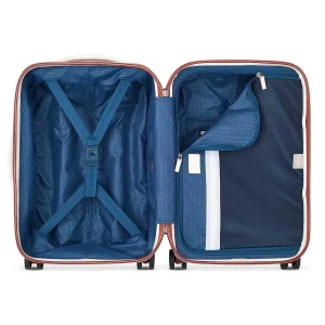 چمدان دلسی مدل CHATELET AIR 2.0 NEW کد 1676801 سایز کوچک