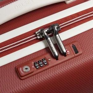 چمدان دلسی مدل CHATELET AIR 2.0 NEW کد 1676801 سایز کوچک