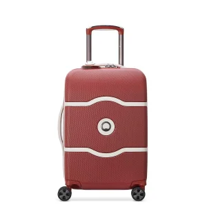 چمدان دلسی مدل CHATELET AIR 2.0 NEW کد 1676801 سایز کوچک