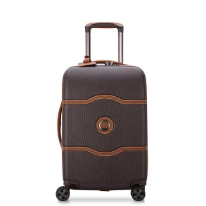چمدان دلسی مدل CHATELET AIR 2.0 NEW کد 1676801 سایز کوچک
