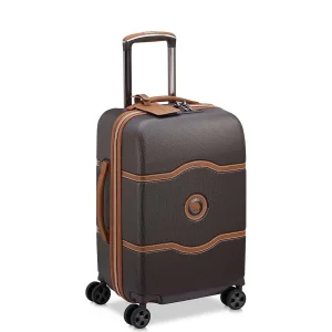 چمدان دلسی مدل CHATELET AIR 2.0 NEW کد 1676801 سایز کوچک