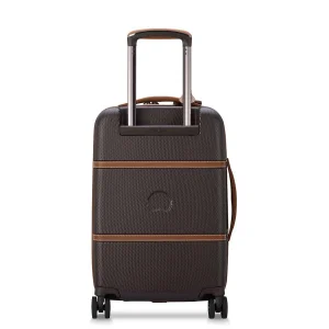 چمدان دلسی مدل CHATELET AIR 2.0 NEW کد 1676801 سایز کوچک
