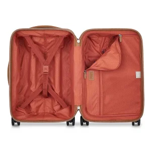 چمدان دلسی مدل CHATELET AIR 2.0 NEW کد 1676801 سایز کوچک