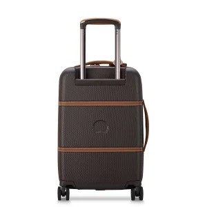 چمدان دلسی مدل CHATELET AIR 2.0 NEW کد 1676801 سایز کوچک
