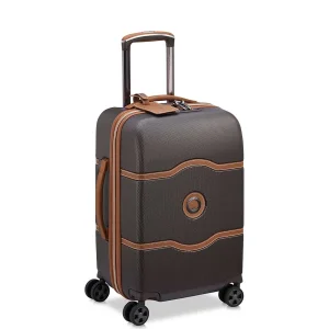 چمدان دلسی مدل CHATELET AIR 2.0 NEW کد 1676801 سایز کوچک