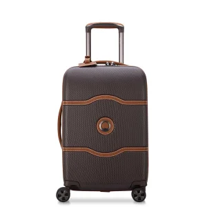 چمدان دلسی مدل CHATELET AIR 2.0 NEW کد 1676801 سایز کوچک