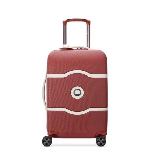 چمدان دلسی مدل CHATELET AIR 2.0 NEW کد 1676801 سایز کوچک