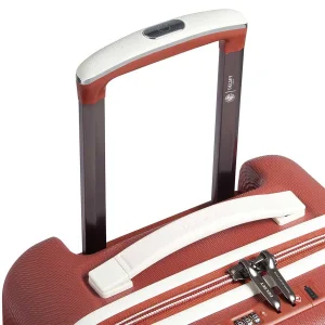 چمدان دلسی مدل CHATELET AIR 2.0 NEW کد 1676801 سایز کوچک