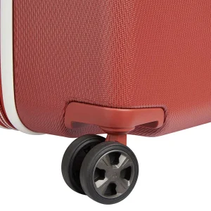 چمدان دلسی مدل CHATELET AIR 2.0 NEW کد 1676801 سایز کوچک