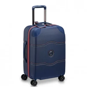 چمدان دلسی مدل CHATELET AIR 2.0 NEW کد 1676801 سایز کوچک