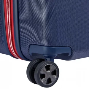 چمدان دلسی مدل CHATELET AIR 2.0 NEW کد 1676801 سایز کوچک