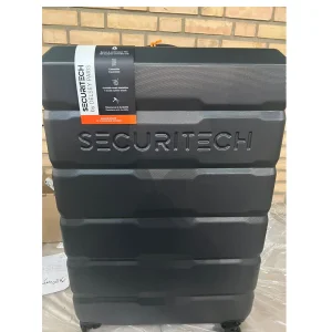 ست سه عددی چمدان دلسی مدل CITADEL SECURITECH کد 40058980
