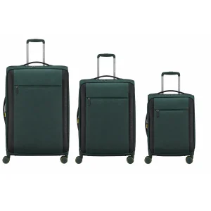 ست سه عددی چمدان دلسی مدل MONTMARTRE AIR 3 کد 2357985