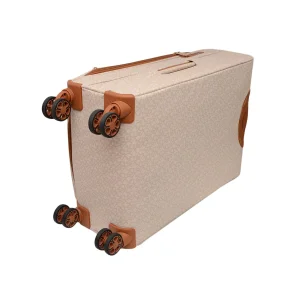 ست سه عددی چمدان دی کی ان وای مدل SIGNATURE STRIPE ST2