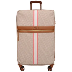 ست سه عددی چمدان دی کی ان وای مدل SIGNATURE STRIPE ST2