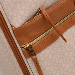 ست سه عددی چمدان دی کی ان وای مدل SIGNATURE STRIPE ST2
