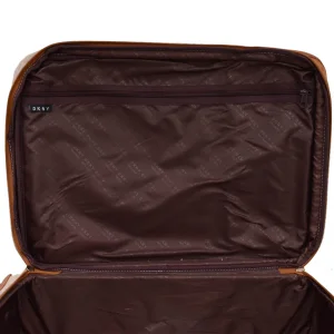 ست سه عددی چمدان دی کی ان وای مدل SIGNATURE STRIPE ST2