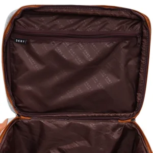 ست سه عددی چمدان دی کی ان وای مدل SIGNATURE STRIPE ST2