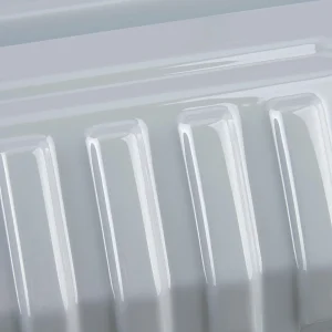 مجموعه دو عددی چمدان دلسی مدل REMPART سایز متوسط و کابین