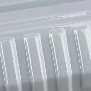 مجموعه دو عددی چمدان دلسی مدل REMPART سایز متوسط و کابین