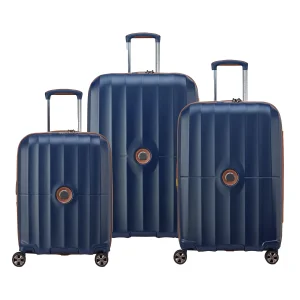 ست سه عددی چمدان دلسی مدل CARROUSEL 2 کد 2097986