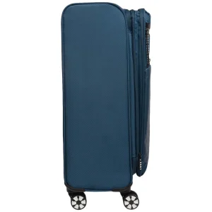 ست سه عددی چمدان دی کی ان وای مدل GLOPE TROTTER GT9
