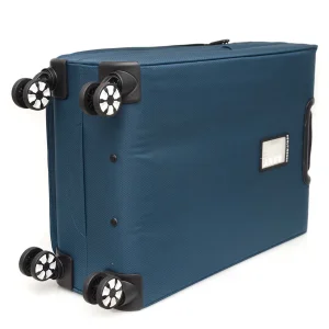 ست سه عددی چمدان دی کی ان وای مدل GLOPE TROTTER GT9