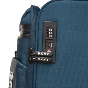 ست سه عددی چمدان دی کی ان وای مدل GLOPE TROTTER GT9