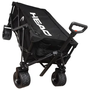 ساک حمل بار سفری چرخ دار هد مدل HL 016 SMALL TROLLY