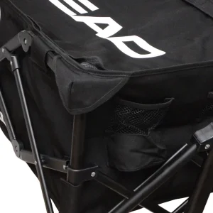ساک حمل بار سفری چرخ دار هد مدل HL 016 SMALL TROLLY