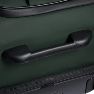ساک سفری چرخ دار دلسی مدل PEUGEOT کد 1006230