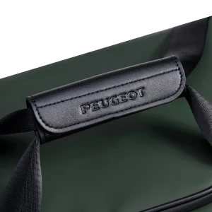 ساک سفری چرخ دار دلسی مدل PEUGEOT کد 1006230