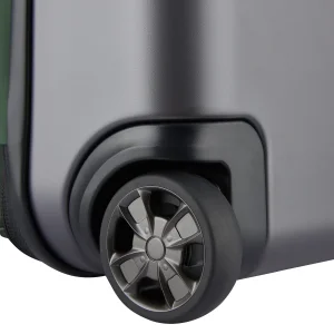 ساک سفری چرخ دار دلسی مدل PEUGEOT کد 1006230