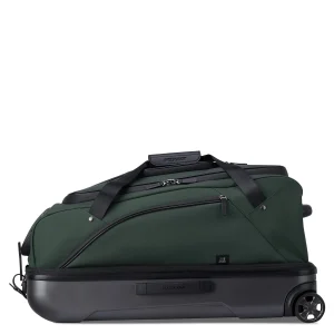 ساک سفری چرخ دار دلسی مدل PEUGEOT کد 1006230