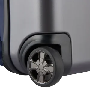 ساک سفری چرخ دار دلسی مدل PEUGEOT کد 1006230