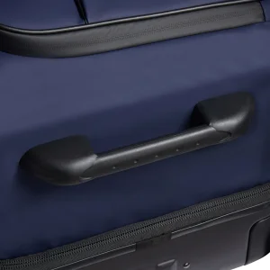 ساک سفری چرخ دار دلسی مدل PEUGEOT کد 1006230