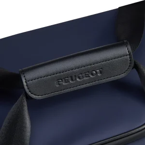 ساک سفری چرخ دار دلسی مدل PEUGEOT کد 1006230