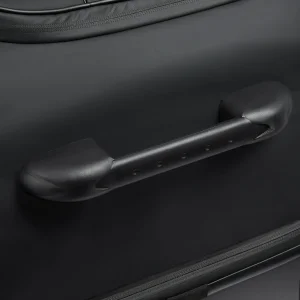 ساک سفری چرخ دار دلسی مدل PEUGEOT کد 1006230