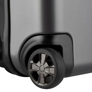 ساک سفری چرخ دار دلسی مدل PEUGEOT کد 1006230