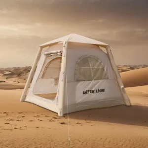چادر کمپینگ 3 نفره گرین لاین مدل GT-3X