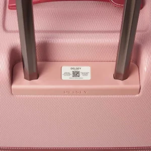 چمدان دلسی مدل  CHATELET AIR 2.0 کد 1676 سایز بزرگ