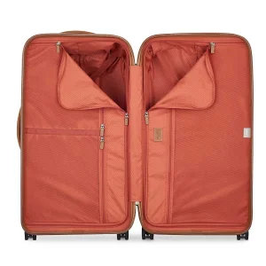 چمدان دلسی مدل  CHATELET AIR 2.0 کد 1676 سایز بزرگ